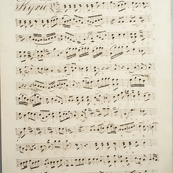 A 191, L. Rotter, Missa in G, Viola-1.jpg