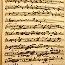 K 26, G.J. Werner, Salve regina, Violino I-1.jpg