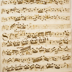 A 49, G.J. Werner, Missa festivalis Laetatus sum, Violino I-7.jpg