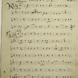A 157, J. Fuchs, Missa in E, Corno I-1.jpg