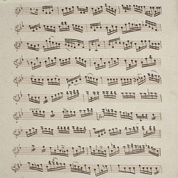 L 18, Anonymus, Sub tuum praesidium - Laetatus sum, Violino I-1.jpg