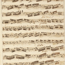 A 15, A. Carl, Missa solennis, Violino II-3.jpg