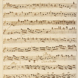 A 15, A. Carl, Missa solennis, Violino I-6.jpg