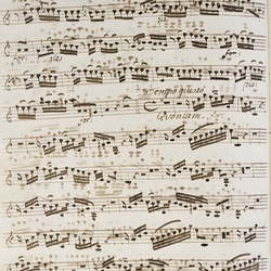 A 22, J.N. Boog, Missa Quasi cedrus exaltata sum, Violino I-4.jpg