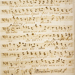 A 49, G.J. Werner, Missa festivalis Laetatus sum, Basso conc.-2.jpg