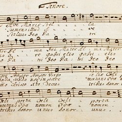 M 35, G.J. Werner, Ave maris stella, Tenore-1.jpg
