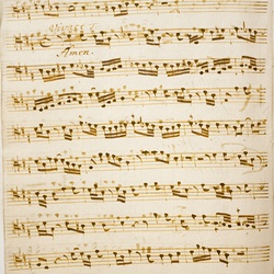 A 49, G.J. Werner, Missa festivalis Laetatus sum, Tenore Trombone-2.jpg