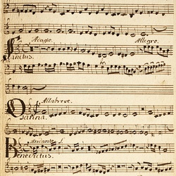 A 33, G. Zechner, Missa, Violino I-11.jpg