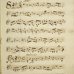 A 129, J. Haydn, Missa brevis Hob. XXII-7 (kleine Orgelsolo-Messe), Violino II-5.jpg