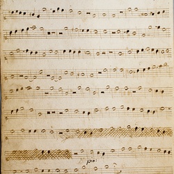K 3, Anonymus, 4 Salve regina, Violino I-4.jpg