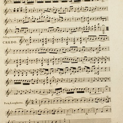 A 147, I. Seyfried, Missa in B, Violino I-3.jpg