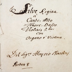 K 40, A. Novotny, Salve regina, Titelblatt-1.jpg