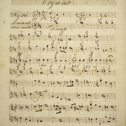 A 170, A. Salieri, Missa in D, Organo-1.jpg
