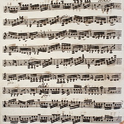 A 46, Huber, Missa solemnis, Violino II-4.jpg