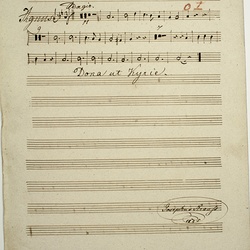 A 160, Huber, Missa in B, Corno oder Clarintto II-4.jpg