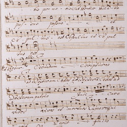 A 50, G.J. Werner, Missa solemnis Post nubila phoebus, Tenore-5.jpg