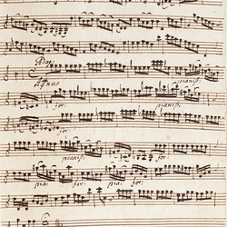 G 124, J.G. Albrechtsberger, Lauretanische Litanei, Violino I-5.jpg