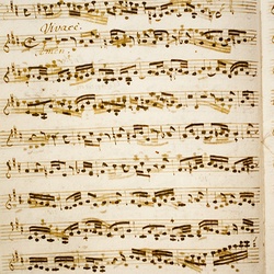 A 49, G.J. Werner, Missa festivalis Laetatus sum, Violino II-4.jpg