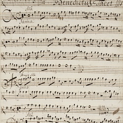A 20a, G. Donberger, Missa Laudate dominum omnes sancti eius, Trombone I-6.jpg