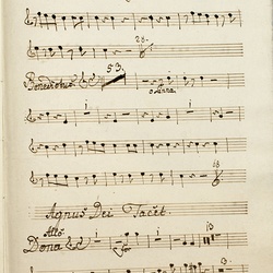 A 141, M. Haydn, Missa in C, Clarino I-9.jpg