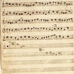 A 33, G. Zechner, Missa, Violino I-7.jpg