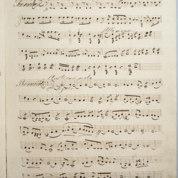 A 189, C.L. Drobisch, Missa in F, Violino II-5.jpg