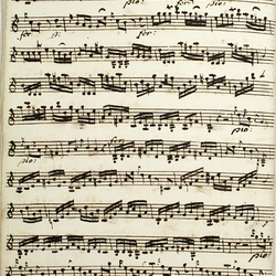 A 139, M. Haydn, Missa solemnis Post Nubila Phoebus, Violino I-14.jpg