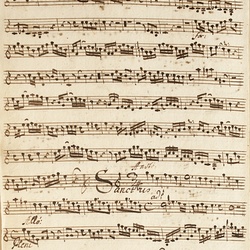 A 34, G. Zechner, Missa In te domine speravi, Violino II-4.jpg