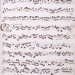 A 11, P. Pichler, Missa Laetatus sum, Violino I-1.jpg