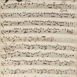 A 20a, G. Donberger, Missa Laudate dominum omnes sancti eius, Trombone I-1.jpg