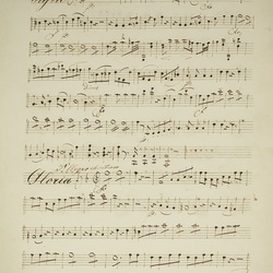 A 206, J.B. Schiedermayr, Missa, Violino I-1.jpg