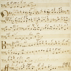 A 176, G.J. Werner, Missa, Organo-7.jpg