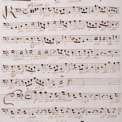 A 51, G.J. Werner, Missa primitiva, Basso-2.jpg