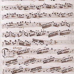 A 51, G.J. Werner, Missa primitiva, Violino I-7.jpg