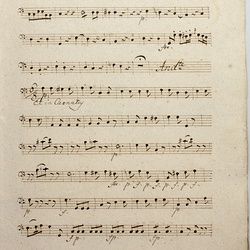 A 126, W.A. Mozart, Missa in C KV257, Violone-5.jpg