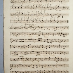 A 191, L. Rotter, Missa in G, Organo-6.jpg