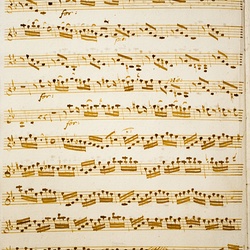 A 48, G.J. Werner, Missa solemnis Noli timere pusillis, Violino I-2.jpg