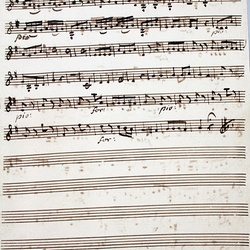 K 47, M. Haydn, Salve regina, Violino II-2.jpg