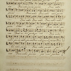 A 167, Huber, Missa in C, Tenore-6.jpg