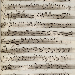 A 20a, G. Donberger, Missa Laudate dominum omnes sancti eius, Violino I-14.jpg