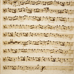 A 48, G.J. Werner, Missa solemnis Noli timere pusillis, Trombone I conc.-1.jpg