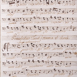 A 51, G.J. Werner, Missa primitiva, Basso-7.jpg