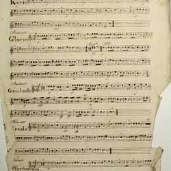 A 162, J.N. Wozet, Missa brevis in G, Corno I-1.jpg