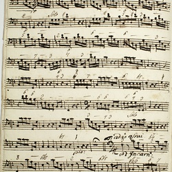 A 139, M. Haydn, Missa solemnis Post Nubila Phoebus, Organo-6.jpg