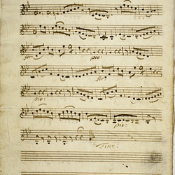 A 129, J. Haydn, Missa brevis Hob. XXII-7 (kleine Orgelsolo-Messe), Violino II-8.jpg