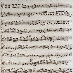 A 30, G. Zechner, Missa Laus eius in ecclesia sanctorum, Violino II-2.jpg