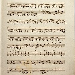 A 126, W.A. Mozart, Missa in C KV257, Violino II-21.jpg