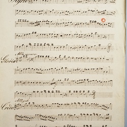 A 183, J.B. Schiedermayr, Missa in C, Clarinetto I-1.jpg