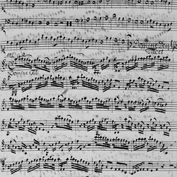A 20a, G. Donberger, Missa Laudate dominum omnes sancti eius, Violino I-5.jpg