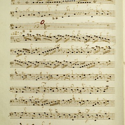 A 138, M. Haydn, Missa solemnis Vicit Leo de tribu Juda, Organo-4.jpg